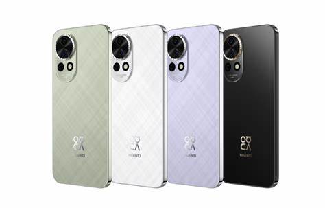 杨方配资 华为nova 14用上麒麟新U